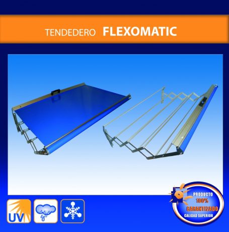 FLEXOMATIC