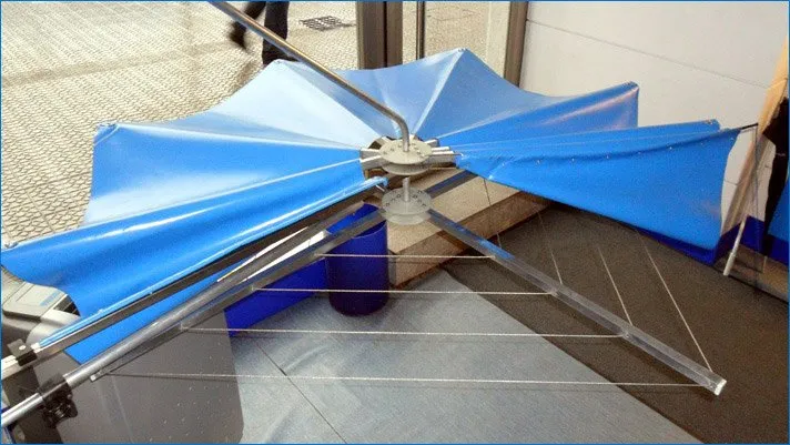 TENDEDEROS MAGOR