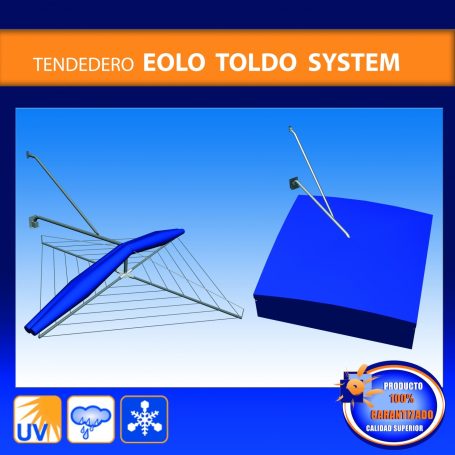 TOLDO SYSTEM