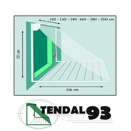 TENDAL93